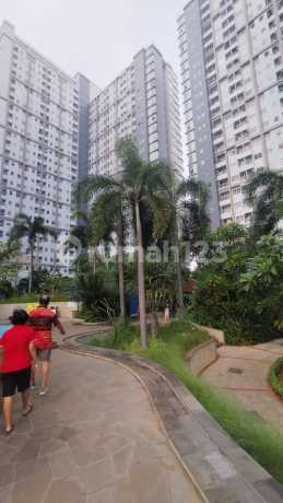 Apartemen Season City Type Studio Full Furnish Siap Huni