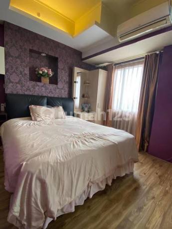 Apartemen Season City Type Studio Full Furnish Siap Huni Harga Nego