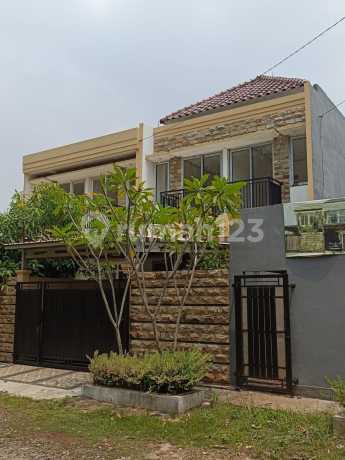 Dijual Rumah Bagus di Grand Depok City Dekat Kavling Bri Depok