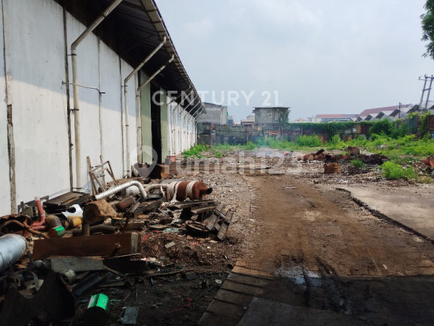 Dijual Gudang Kapuk Kamal Dekat Ring Road Cengkareng Hitung Tanah Dijual Gudang Kapuk Kamal Dekat Ring Road Cengkareng Hitung Tanah