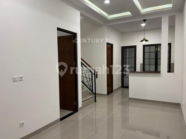 For Sale Griya Alam Sentul Newly Built House Sentul Bogor