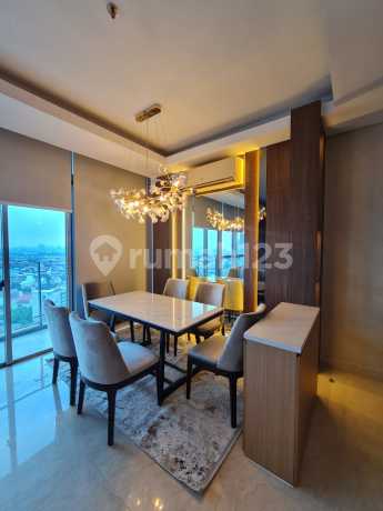 Dijual Unit Mewah Apartemen The Windsor Puri Indah Jakarta Barat