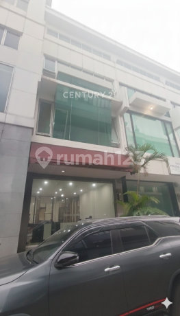 Ruko 31/2 Lantai Di Galeri Niaga Mediterania Pik 1 Bisa Kantor Ruko 31/2 Lantai Di Galeri Niaga Mediterania Pik 1 Bisa Kantor