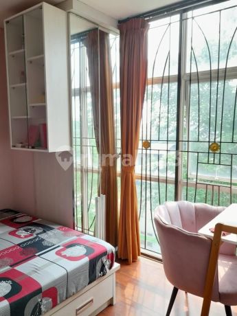 Dijual Cepat The Medina Apartment Kelapa Dua Karawaci Tangerang 