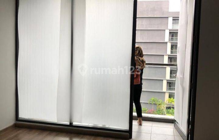 Dijual Apartemen Mewah Tamansari Skylounge Sepinggan Balikpapan 