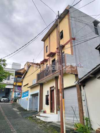 Rumah Kos dan Rumah Kontrakan Dijual Murah Dikalipancur Semarang Rumah Kos dan Rumah Kontrakan Dijual Murah Dikalipancur Semarang