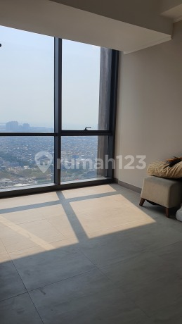 FOR SALE. 1BR APARTMENT MENARA JAKARTA TOWER EQUINOX, KEMAYORAN FOR SALE. 1BR APARTMENT MENARA JAKARTA TOWER EQUINOX, KEMAYORAN