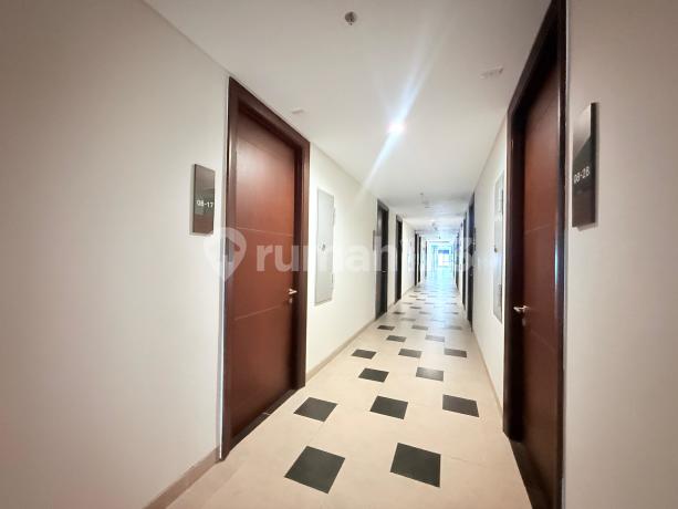New 2-Bedroom Apartment with Complete Sports Club, Connected to Aeon Mall Sentul City, Bogor New 2-Bedroom Apartment with Complete Sports Club, Connected to Aeon Mall Sentul City, Bogor
