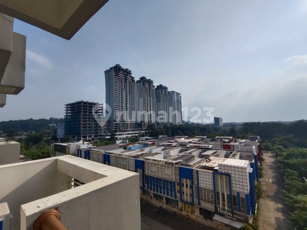 APARTEMENT SEWA DEKAT AEON MALL SENTUL CITY, BOGOR