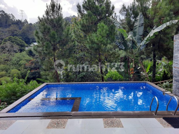 Tingkat Sewa Tinggi Roi10%++ Rumah Villa Murah Dago Pakar Resort Tingkat Sewa Tinggi Roi10%++ Rumah Villa Murah Dago Pakar Resort