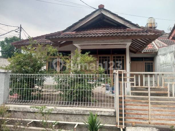 Rumah Murah Hook Komplek Pratista Antapani Rumah Murah Hook Komplek Pratista Antapani