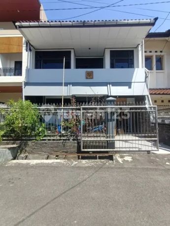 Minimalist House in Cikutra Baru Sukaluyu Complex Minimalist House in Cikutra Baru Sukaluyu Complex