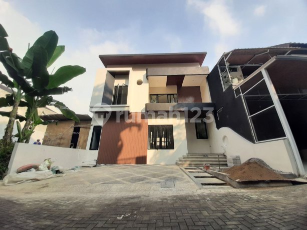 Gegerkalong Exclusive Indent Cluster House Near Setiabudi Gegerkalong Exclusive Indent Cluster House Near Setiabudi