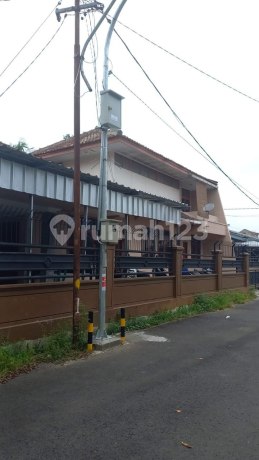 Cikutra Baru Widyatama Itenas Complex Boarding House