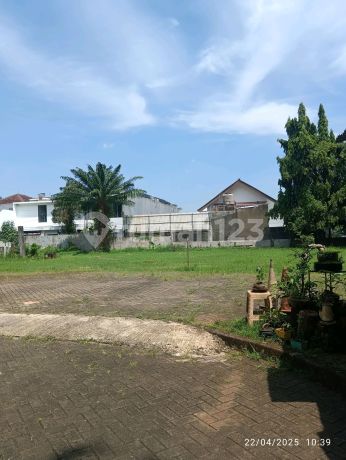 Tanah Luas 3600m2,shgb,di Kemang Jarang Ada 