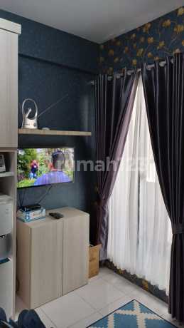 Apartment Akasa Bsd For Sale 