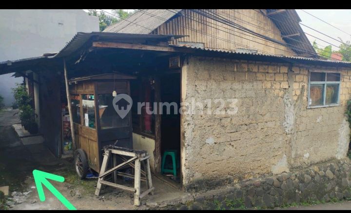 Jual Tanah Luas 800m2, Di Sertifikat Tapi Fisik 1079m2