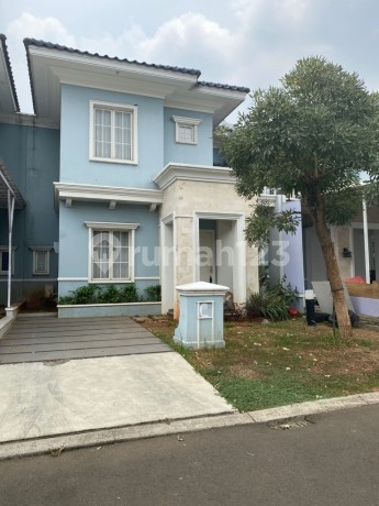 Rumah Cluster Daru Hadap Selatan Suvarna Sari Rumah Cluster Daru Hadap Selatan Suvarna Sari