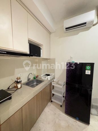 Apartment B Residence Bsd Tower Lotus