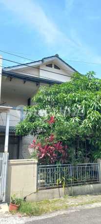 Dijual Rumah Nyaman di Komplek Sauyunan, Cibaduyut, Bandung