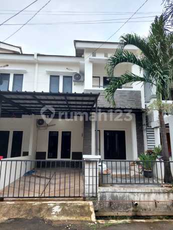Dijual Rumah Siap Huni Dekat Bxc Mall dan KRL, Bintaro