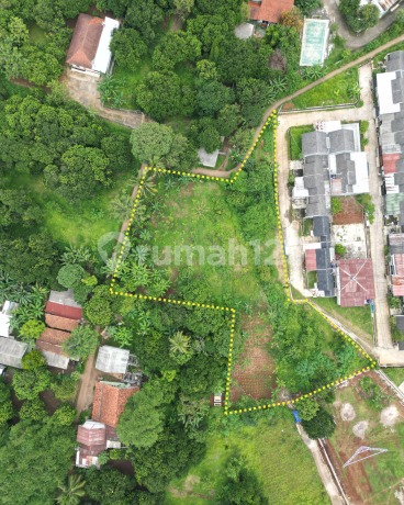 Tanah Dijual Cepat di Bawah Pasar di Cileungsii Nempel dengan Permata Puri Harmoni 2 Tanah Dijual Cepat di Bawah Pasar di Cileungsii Nempel dengan Permata Puri Harmoni 2