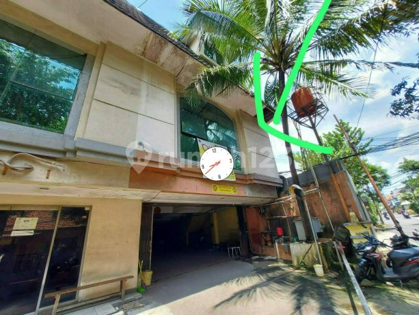 Ruko di Jl. Sultan Iskandar Muda / Arteri Pondok Indah Bagus