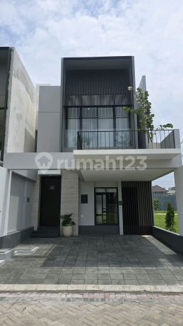 Strategi 0 Jl.raya Menganti Wiyung Dekat Binus School & Citraland