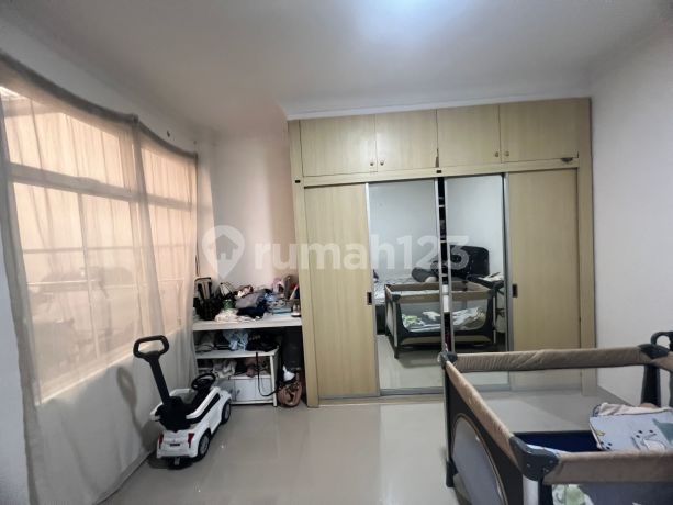 Dijual murah Townhouse Taman Elok Lippo Karawaci Central Dijual murah Townhouse Taman Elok Lippo Karawaci Central