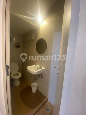 Dijual Townhouse    Taman Elok Lippo Karawaci Central