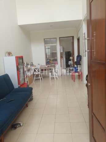 Rumah di Taman Bukit Chedi Lippo Karawaci Barat, Tangerang