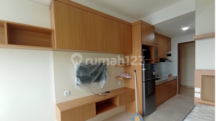 Sewa Cepat Apartement B Residence Tower Lotus