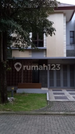 Jual Rumah Minimalis Modern di Cluster Precia Bsd City Tangerang Jual Rumah Minimalis Modern di Cluster Precia Bsd City Tangerang