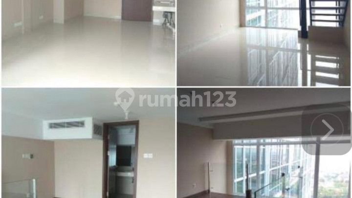 Apartement Biz Loft U residence Lippo Karawaci