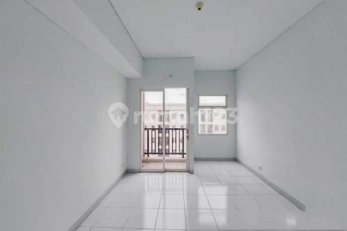 Apartemen AYODHYA KOTA TANGERANG