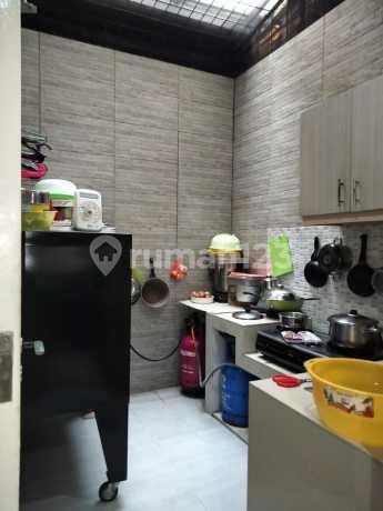 Town House Taman Elok Lippo Karawaci