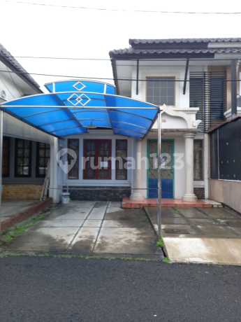 Rumah di Taman Bukit Chedi, Tangerang