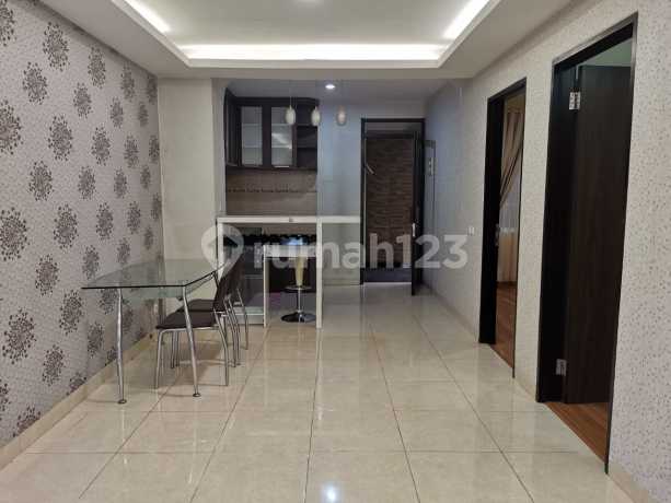 Rumah di Townhouse Taman Hijau Lippo Karawaci
, Tangerang
