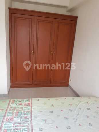 Apartement Kondominium Golf Karawaci Furnished Apartement Kondominium Golf Karawaci Furnished