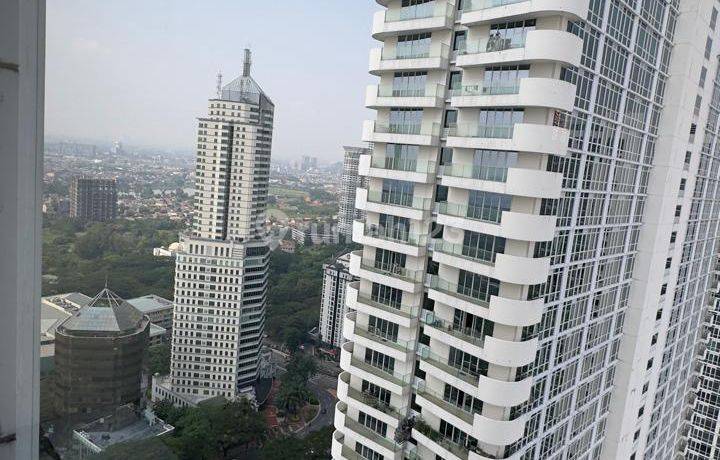 BIZLOFT U-RESIDENCE Lippo Karawaci.