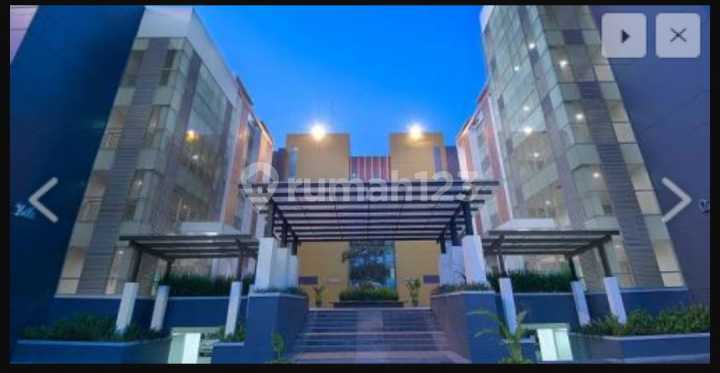 The Habitat Karawaci Tangerang Previously Aston Urbana University Village 