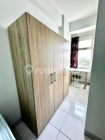 Dijual Apartemen Ayodhya Tower Coral 2kt Full Furnished Dijual Apartemen Ayodhya Tower Coral 2kt Full Furnished