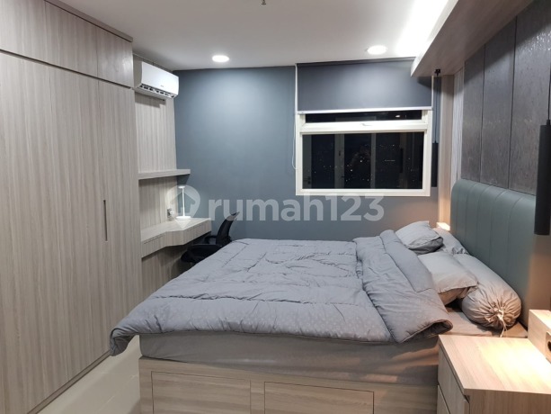 Apartemen Tuscany Residences Intermark BSD 2 Bedroom