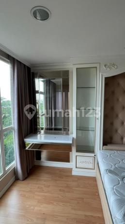 Dijual Apartemen Sherwood Tower Regent Lantai 6 Full Furnished 3 Kamar Tidur Dijual Apartemen Sherwood Tower Regent Lantai 6 Full Furnished 3 Kamar Tidur