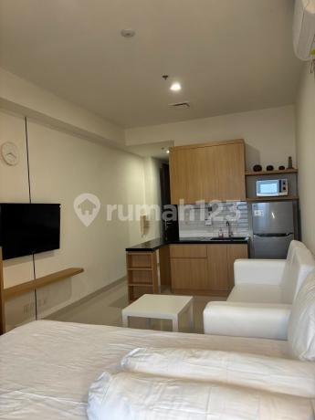 Apartement Fully Furnished, Safron Noble Sentul City Bogor View Hambalang Apartement Fully Furnished, Safron Noble Sentul City Bogor View Hambalang