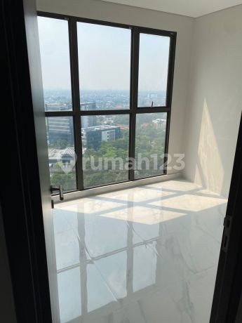 Jual Cepat Apartemen Trans Icon Bintaro, Pondok Aren, Tangerang Selatan