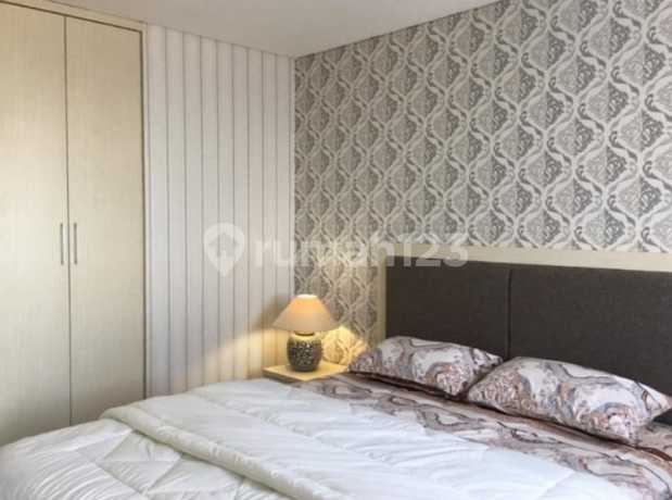 Apartment Icon Bintaro Type Studio Furnished View Kota Apartment Icon Bintaro Type Studio Furnished View Kota