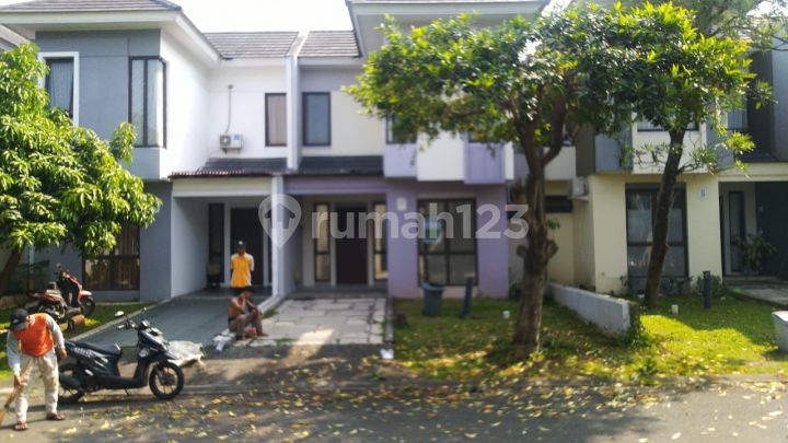 Dijual Rumah Bagus Shm Di Bsd The Icon The Caspia Lt 112 3kt 2km Dijual Rumah Bagus Shm Di Bsd The Icon The Caspia Lt 112 3kt 2km