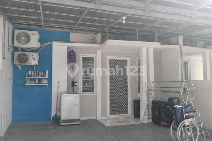 Hunian Siap Huni 3 Kt di Paradiso Rivera, Harga Nego Hunian Siap Huni 3 Kt di Paradiso Rivera, Harga Nego