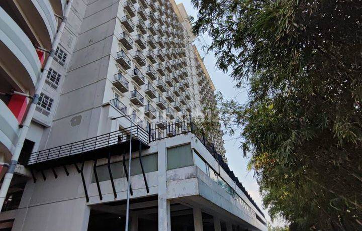 Jual Apartemen Paltrow City Bagus di Tembalang